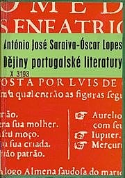 Dějiny portugalské literatury