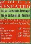Dějiny portugalské literatury