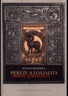 Hereze a loajalita: slonovinový Diptych z pěti částí z pokladu katedrály v Miláně