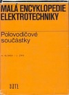 Malá encyklopedie elektrotechniky - Polovodičové součástky