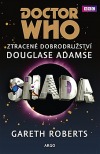 Doctor Who - Shada: Ztracené dobrodružství Douglase Adamse