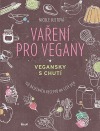 Vaření pro vegany