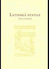Latinská syntax pro posluchače teologických fakult