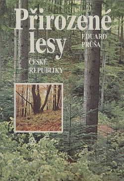 Přirozené lesy České republiky