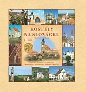 Kostely na Slovácku - 2. díl