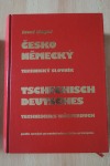 Česko-německý technický slovník