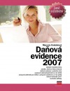 Daňová evidence 2007