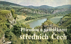 Přírodou a památkami středních Čech