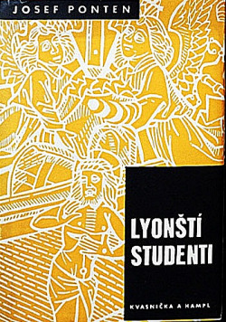 Lyonští studenti