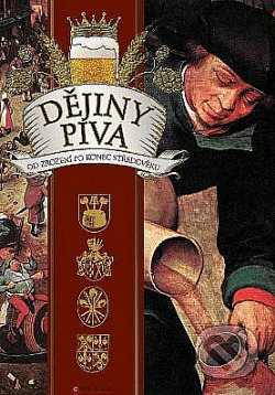 Dějiny piva - od zrození po konec středověku