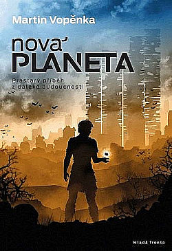 Nová planeta