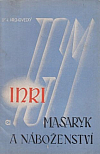 T.G.Masaryk a náboženství