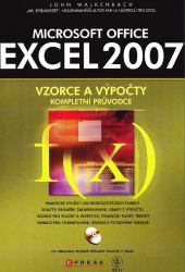 Microsoft Office Excel 2007 - Vzorce a výpočty