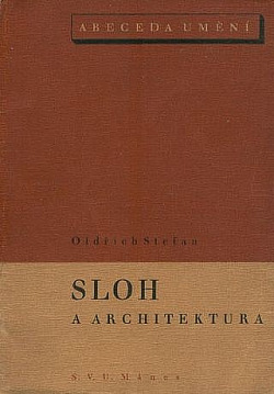 Sloh a architektura