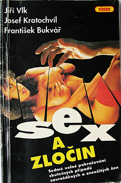 Sex a zločin