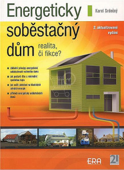 Energeticky soběstačný dům - realita či fikce
