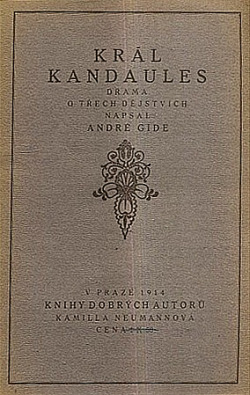 Král Kandaules