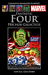 Fantastic Four: Příchod Galactuse
