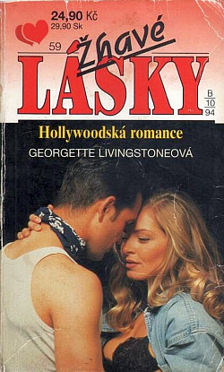 Hollywoodská romance