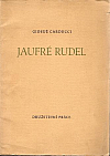 Jaufré Rudel