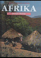 AFRIKA  atlasy civilizací a kultur