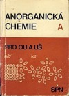 Anorganická chemie A