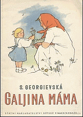 Galiina máma