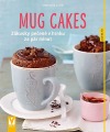 Mug cakes - Zákusky pečené v hrnku za pár minut