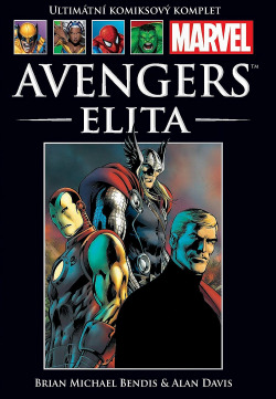 Avengers: Elita