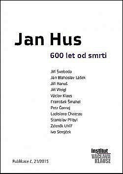 Jan Hus 600 let od smrti