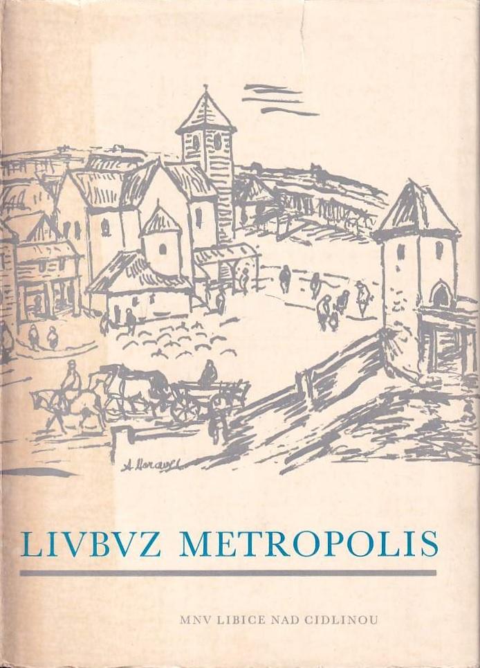 Livbvz metropolis