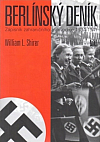 Berlínský deník: Zápisník zahraničního zpravodaje 1934-1941