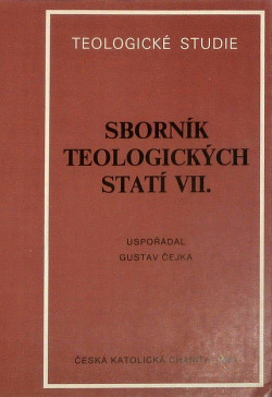 Sborník teologických statí VII.
