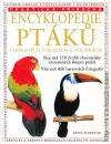 Encyklopedie ptáků chovaných v klecích a voliérách