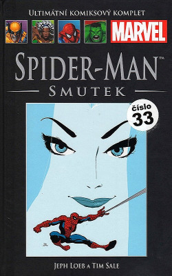 Spider-Man: Smutek