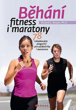Běhání - fitness i maratony