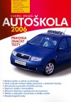 Autoškola 2006 - pravidla, značky, testy