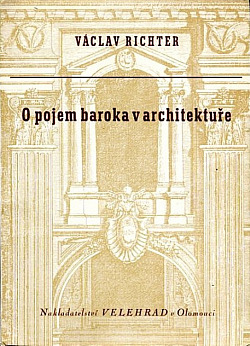 O pojem baroka v architektuře