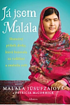 Já jsem Malála: Skutečný příběh dívky, která bojovala za vzdělání a změnila svět