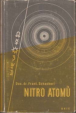 Nitro atomů