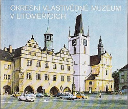 Okresní vlastivědné muzeum v Litoměřicích