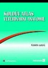 Koldův atlas veterinární anatomie