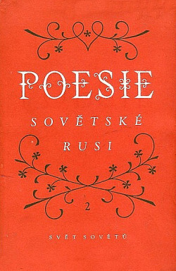 Poesie sovětské Rusi: II. svazek
