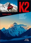 K2 - Poslední klenot mé koruny Himálaje