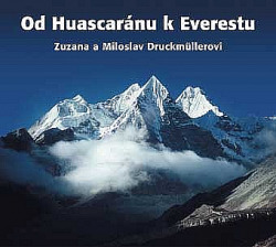 Od Huascaránu k Everestu