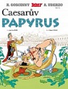 Asterix - Caesarův papyrus