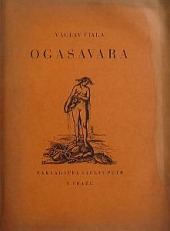 Ogasavara
