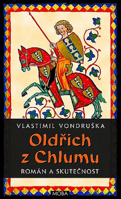 Oldřich z Chlumu