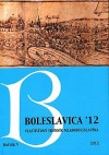 Boleslavica 12