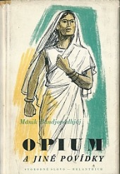 Opium a jiné povídky